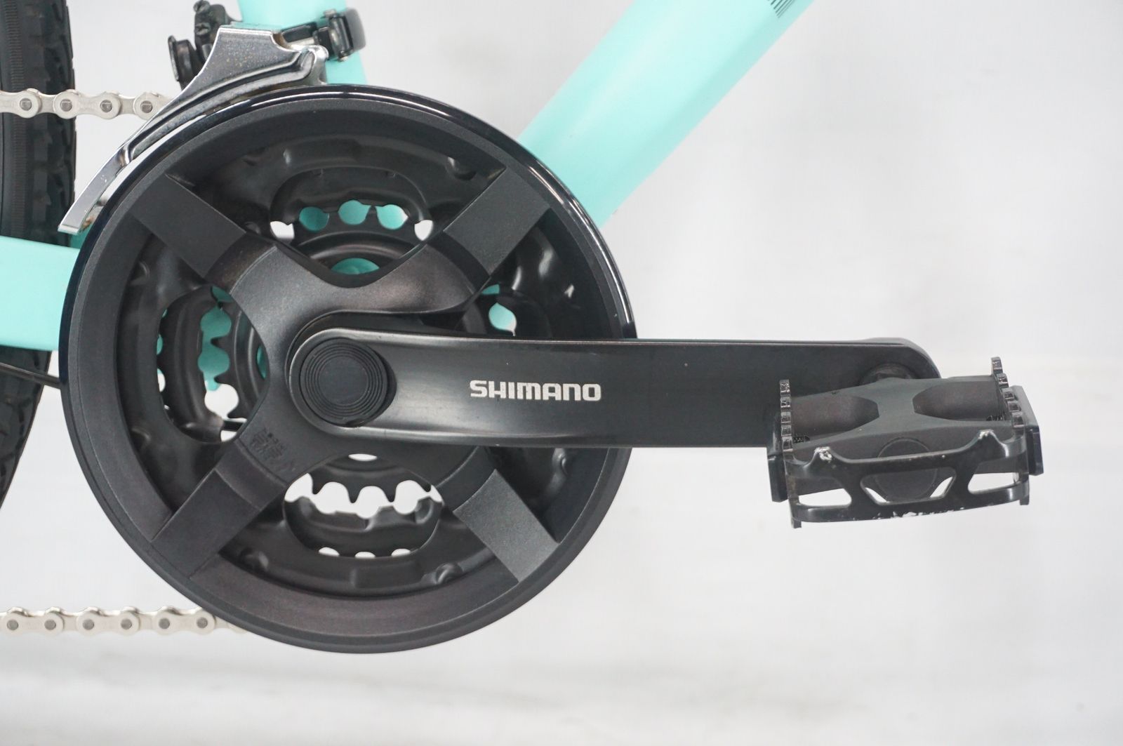 2020年モデル クロスバイク