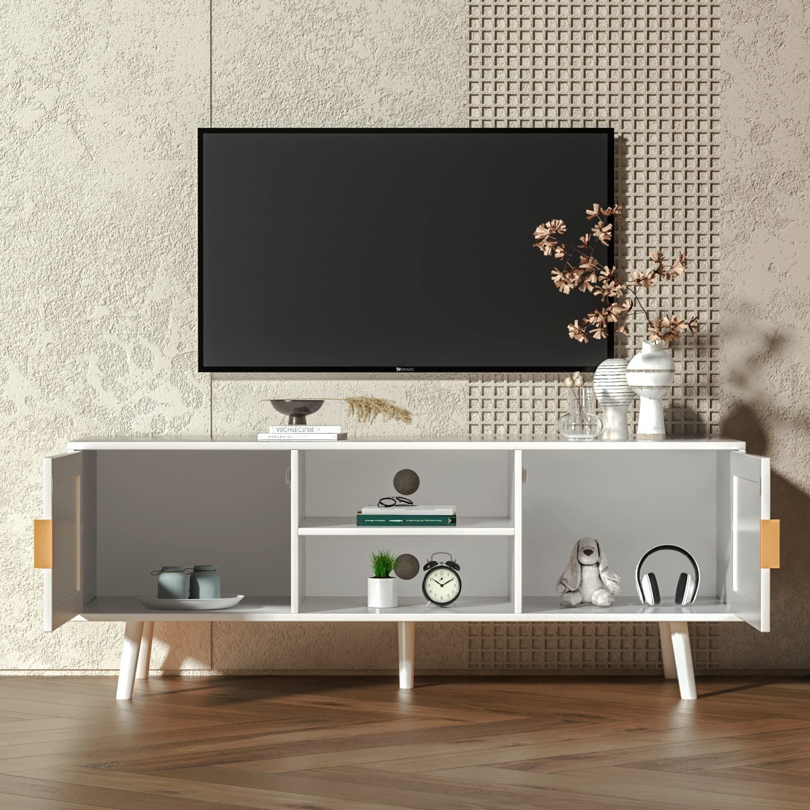 FREXローボード（扉付タイプ）