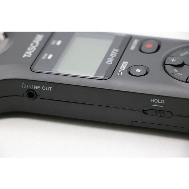 TASCAM