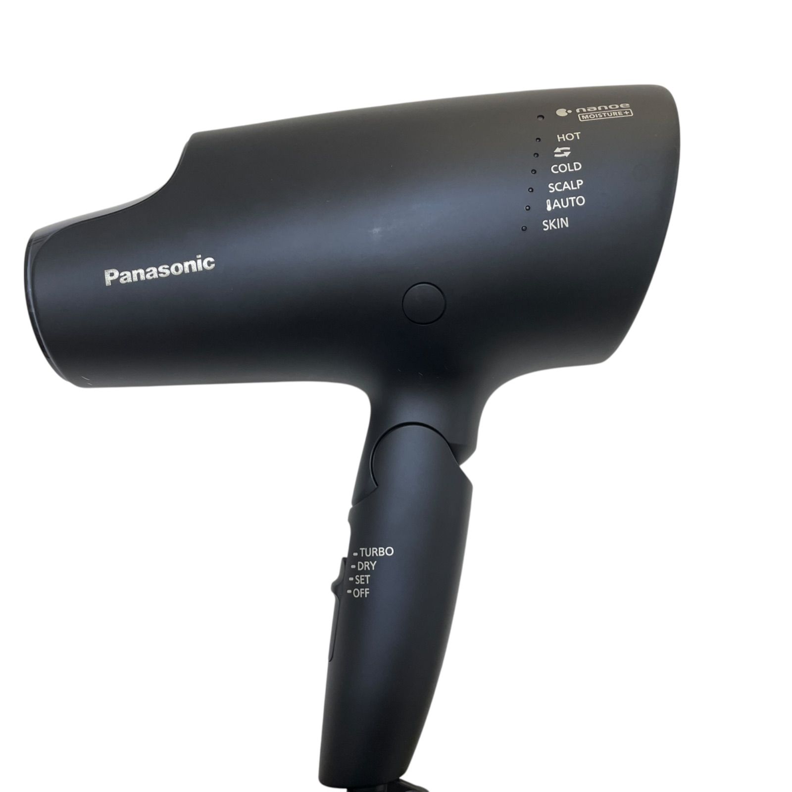 パナソニック ヘアードライヤー ナノケア EH-NA0G / Panasonic