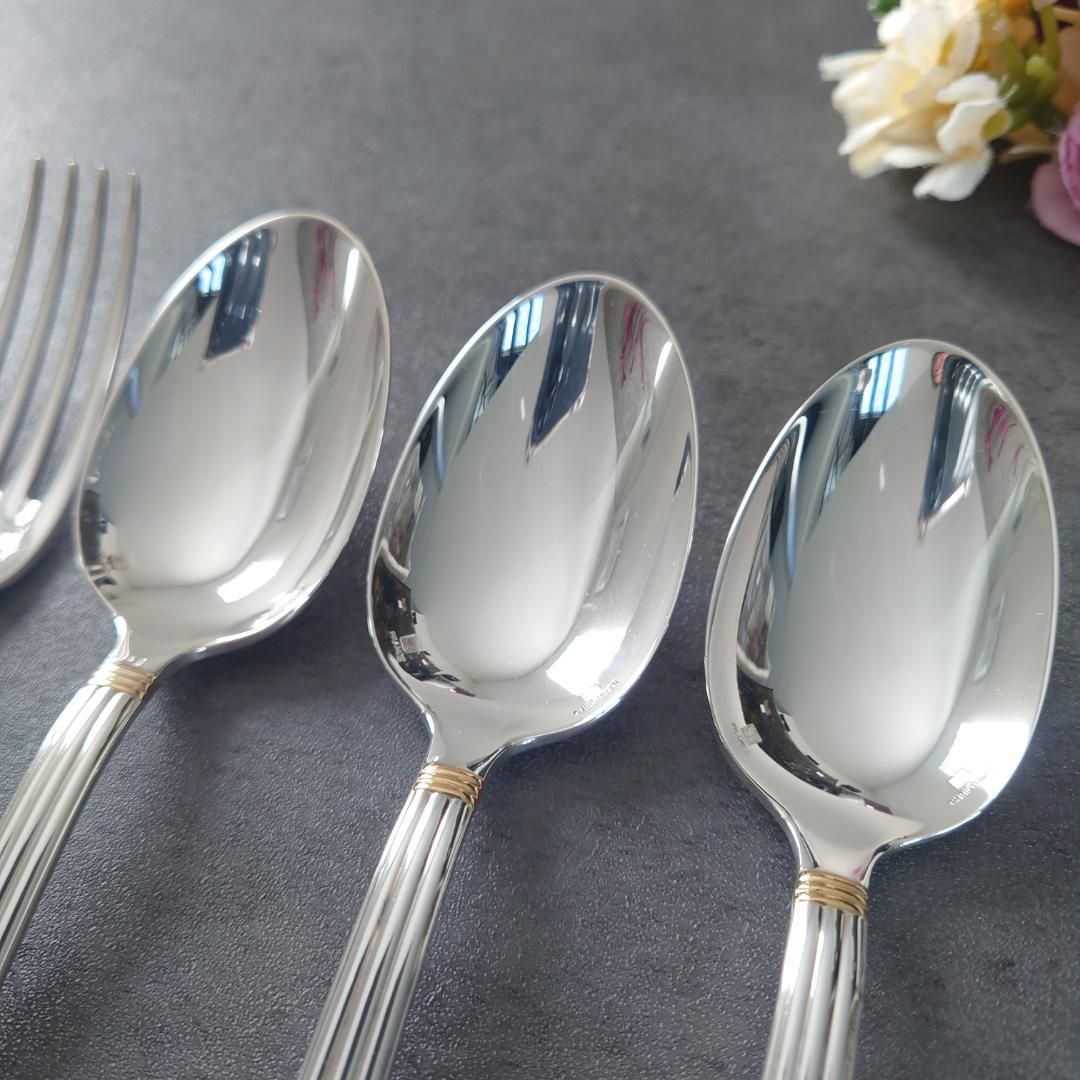 デザートサイズ