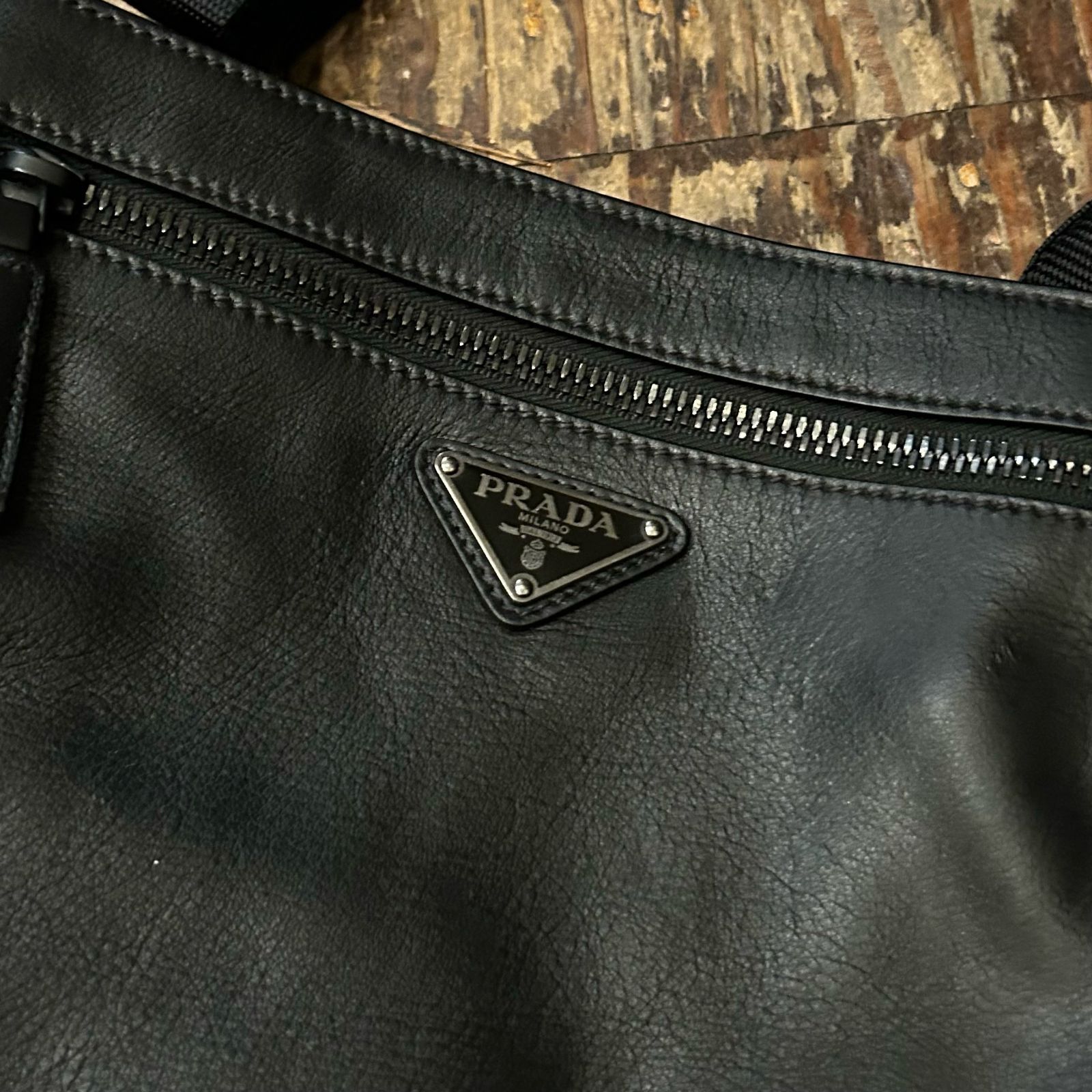 バッグ