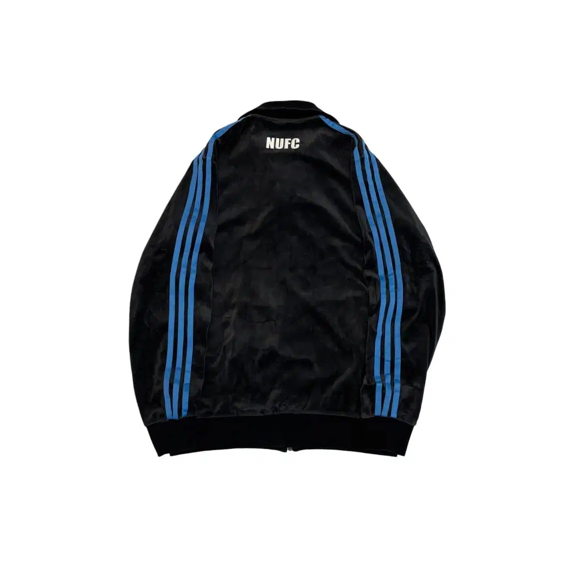 超希少 adidas ベロアトラックジャケット XL ATP 黒 常田大希