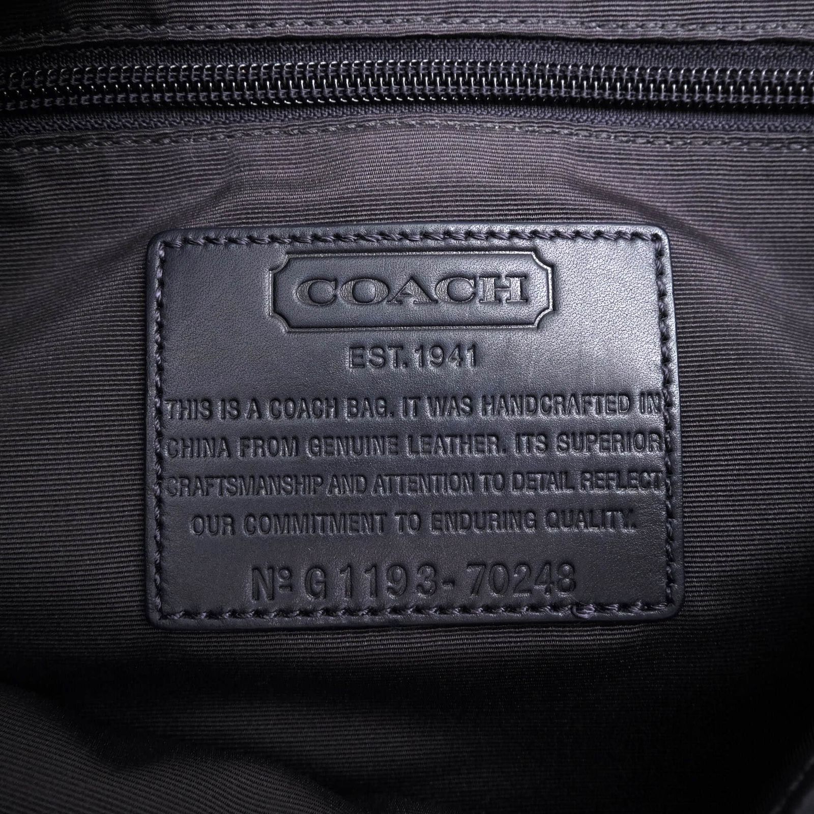 コーチ／COACH バッグ ショルダーバッグ 鞄 メンズ 男性 男性用 レザー