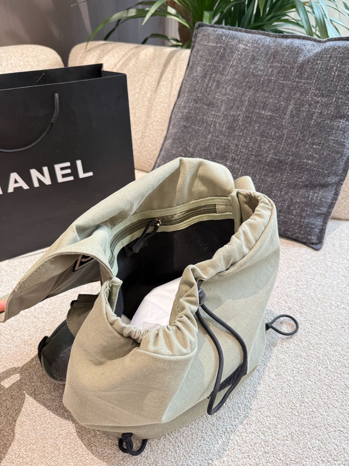 シャネル クロスボディ