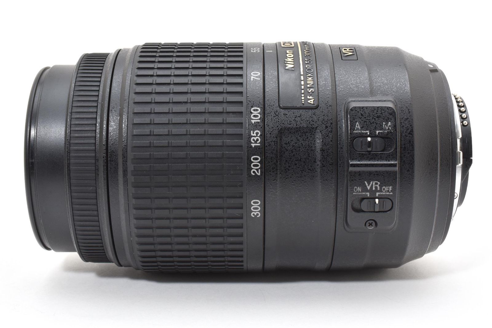 ニコン Nikon AF-S DX NIKKOR 55-300mm F4.5-5.6 G ED VR LL78 5784 WWW_OLIVIERBERNSTEIN_COM