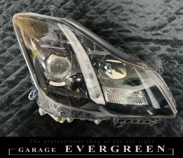 200系クラウン イカリングヘッドライト クラウン 200 ヘッドライト イカリング カスタム - メルカリ