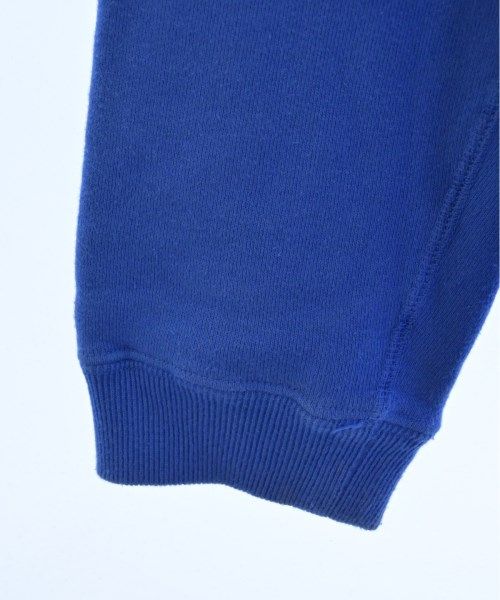 nonnative ノンネイティヴ パーカー 青 1(S位) 0480524G0070 DWELLER FULL ZIP HOODY COTTON SWEAT | nonnative(ノン