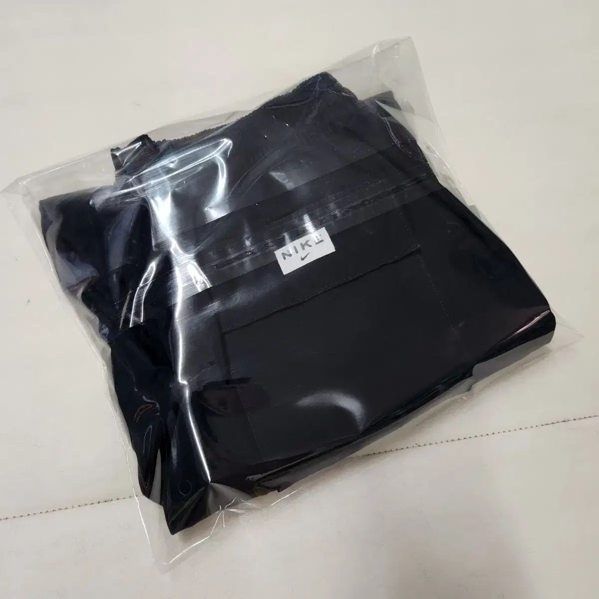 正規品 Nike ナイキ メンズ ゆったり 快適 カーゴ コットン パンツ M 30 31