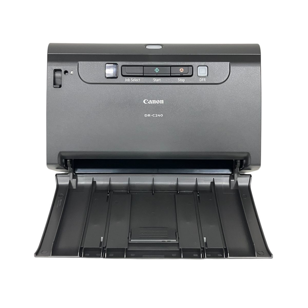 Canon キャノン ドキュメントスキャナー imageFORMULA DR-C240 中古