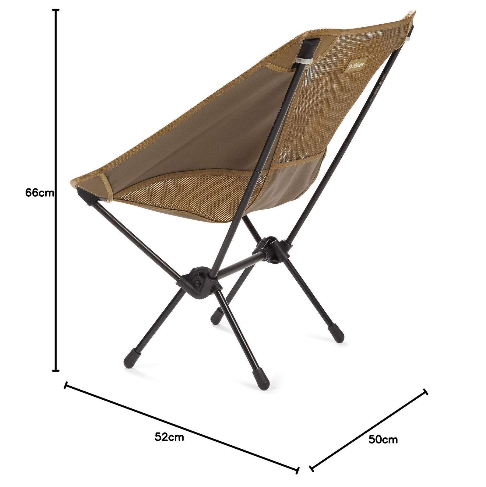 コンパクトチェア