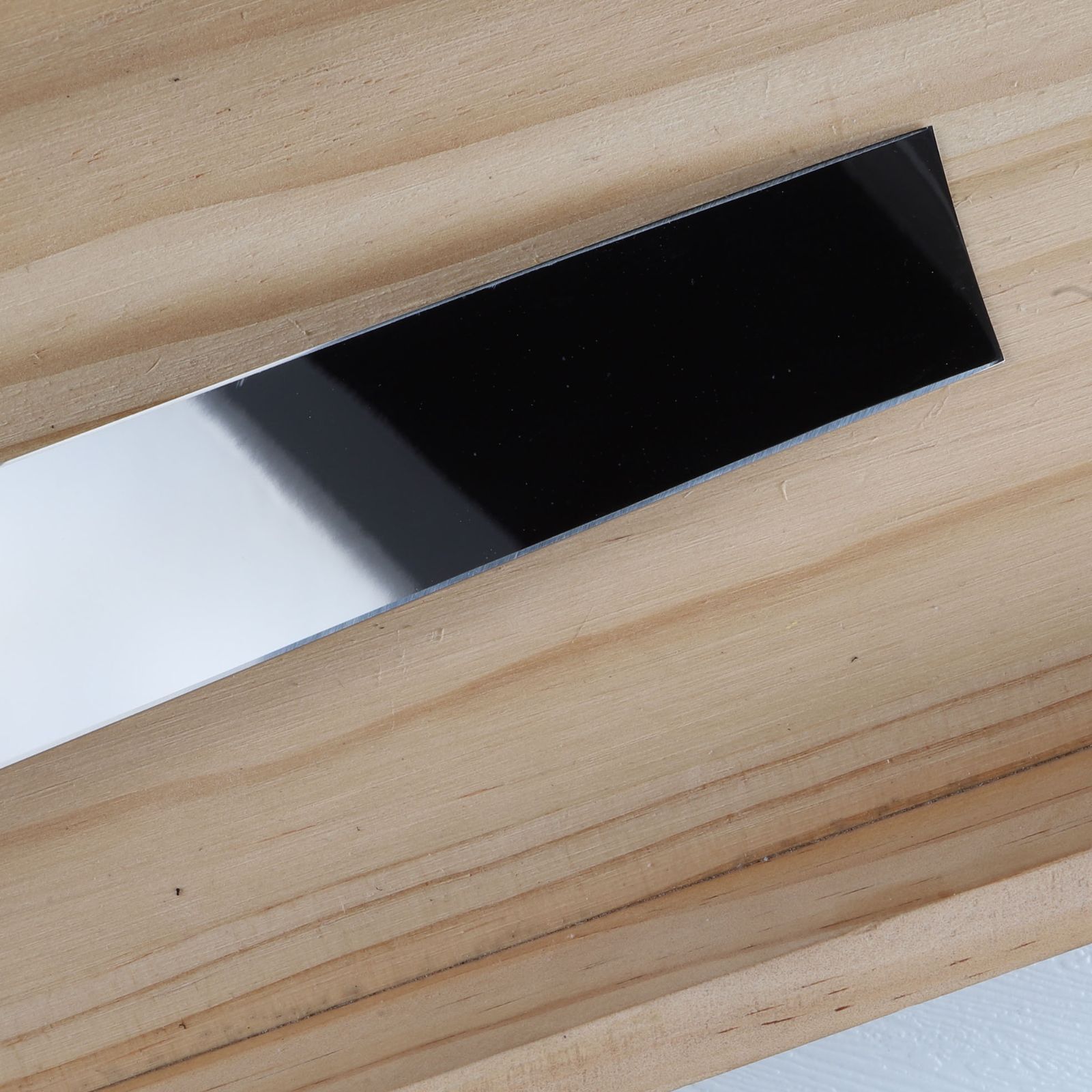 蛸引包丁 購入 刺身包丁 柳刃包丁 尺（刃渡り300mm）通常鏡面仕上げ 本