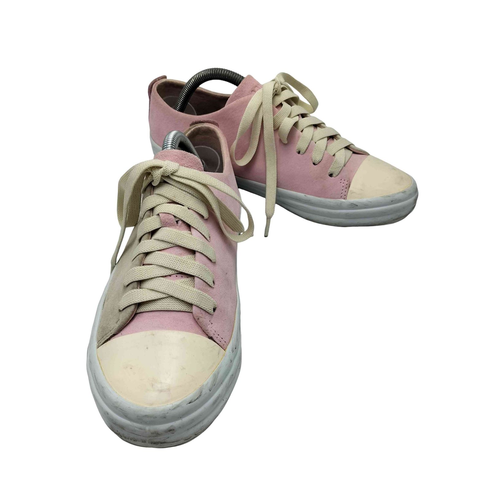 カンペール CAMPER Twins Camper Tws マルチカラー ローカット 
