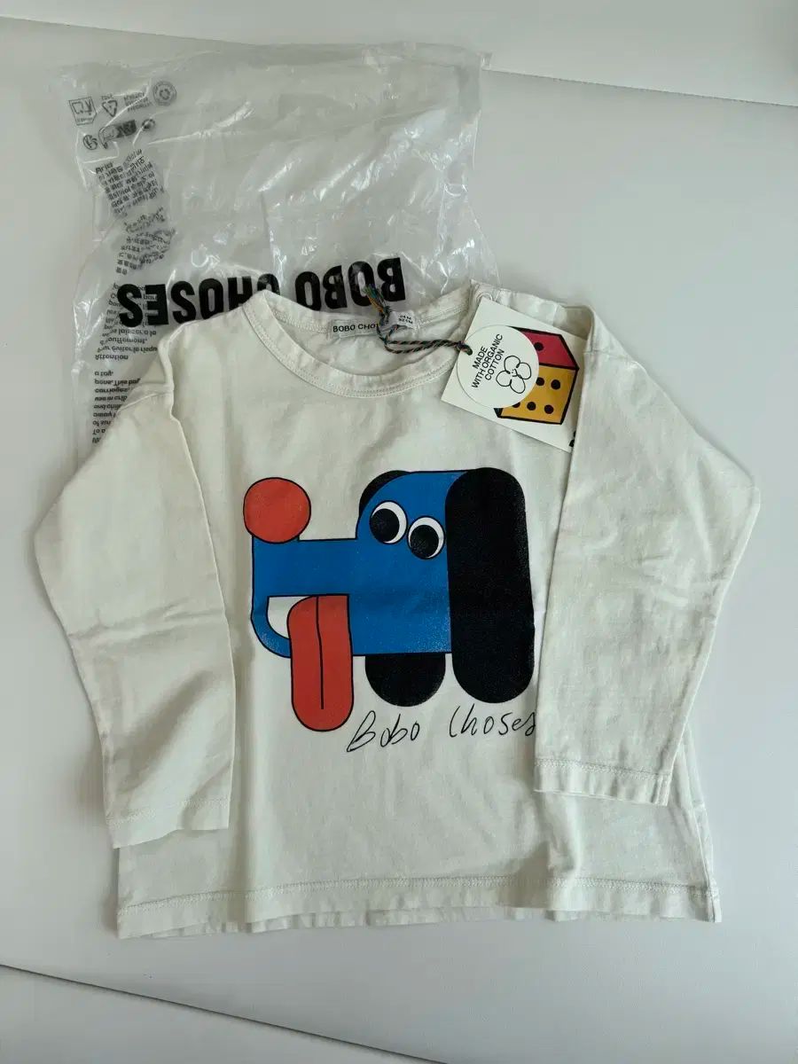 ボボショーズ ドギメイト Tシャツ