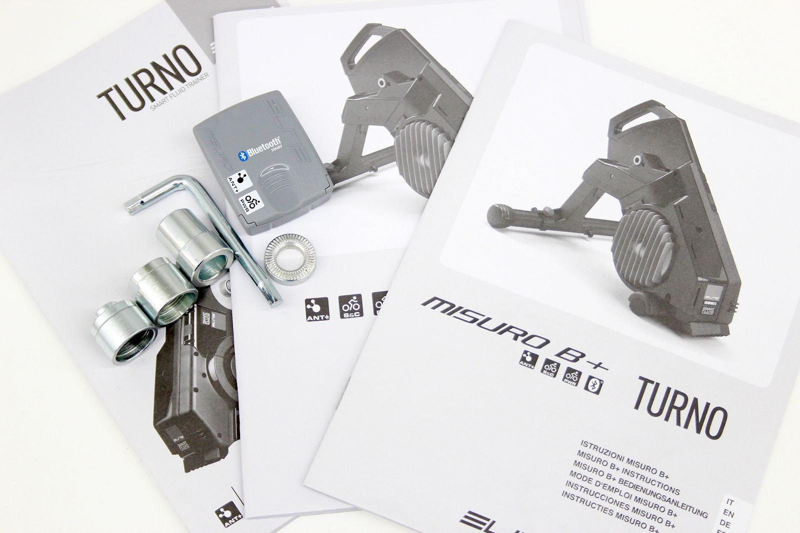 サイクルトレーナー　エリート TURNO(トゥルノ) ダイレクトドライブ Amazon | ELITE(エリート) TURNO(トゥルノ)(ダイレクトドライブ