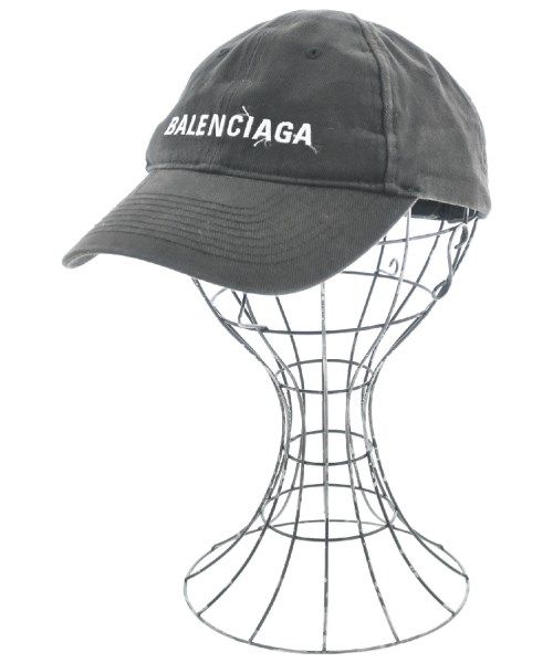 BALENCIAGA キャップ メンズ 古着