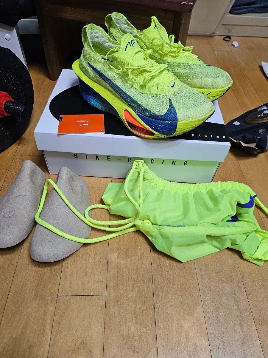 ◇◇【重め】 空 風神シャフト WJ（ウエイビー）用 122g 【中古