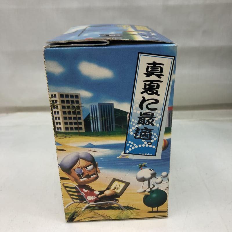 ジャンピングフラッシュ ムームー星人 陶器の風鈴 懐かし当時物！ジャンピングフラッシュ ムームー星人 陶器の風鈴