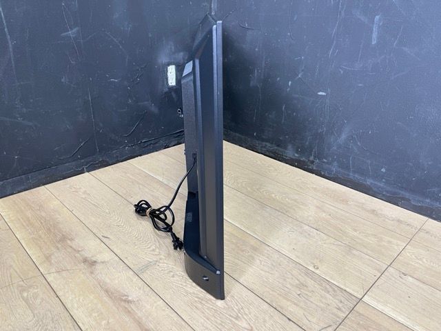 YAMAZEN ヤマゼン QRTN-40W2K 2024年製 未使用 山善 テレビ 40型 40型テレビ 液晶テレビ フルハイビジョン 40