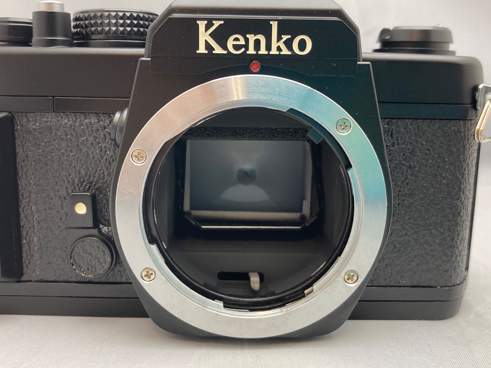 Kenko 【未使用品】 Kenko ケンコー KF-3YC ヤシマ/コンタックス