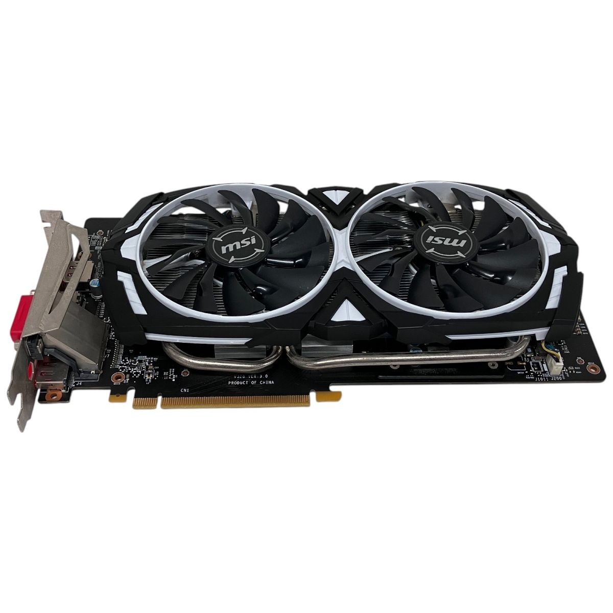 GTX1060 6G グラボ グラフィックボード 動作品 NVIDIA GeForce GTX 1060 搭載グラボ 売買相場 ¥4,400