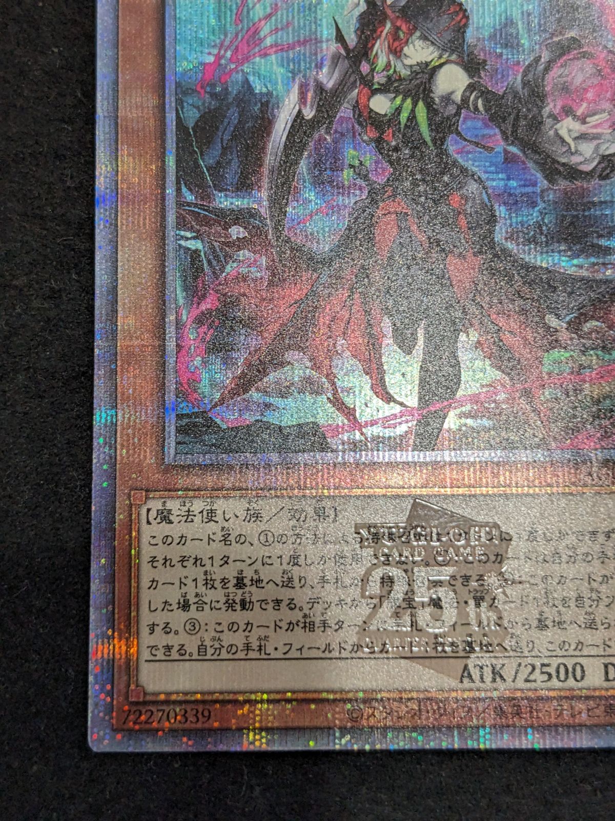 遊戯王 黒魔女ディアベルスター シークレット 遊戯王 | www.vinoflix.com