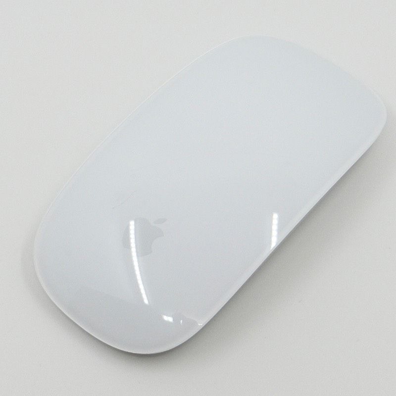 新品未開封 Magic Mouse A3204 MXK53ZA/A USB-C Apple Magic Mouse（USB-C） - ホワイトMXK53ZA/A Magic Mouse 4