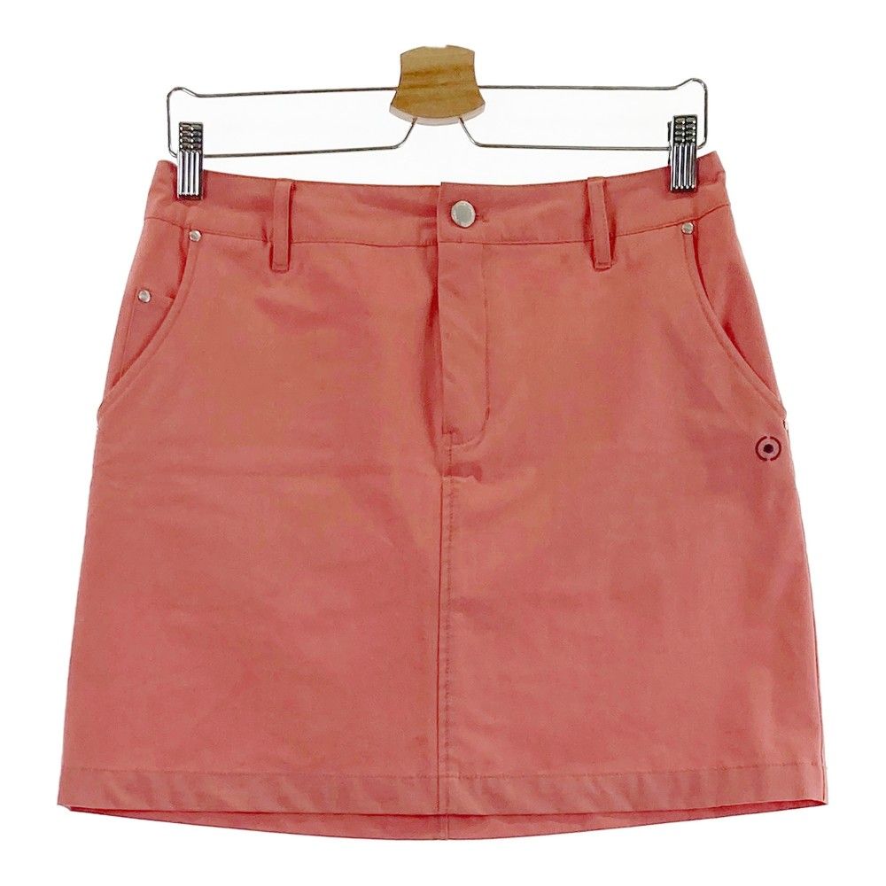 2点！新品■23,100円【PING ピン】レディース　ウェア、スカート L サイズ：L PING ピン 2023年モデル ストレッチスカート ピンク系