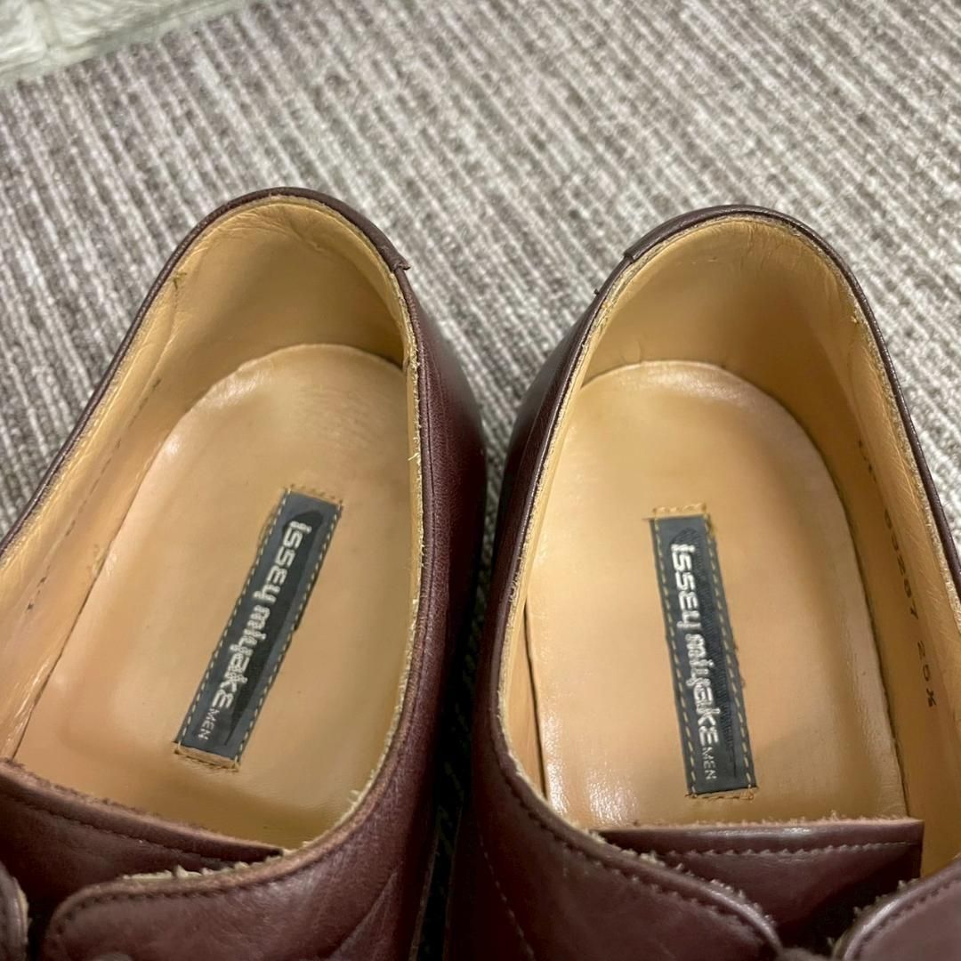 ビジネスシューズ