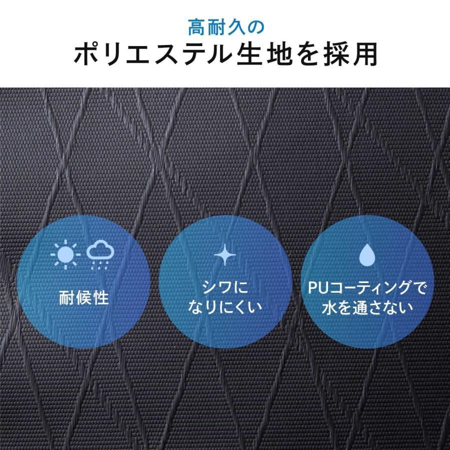 キャリーバッグ