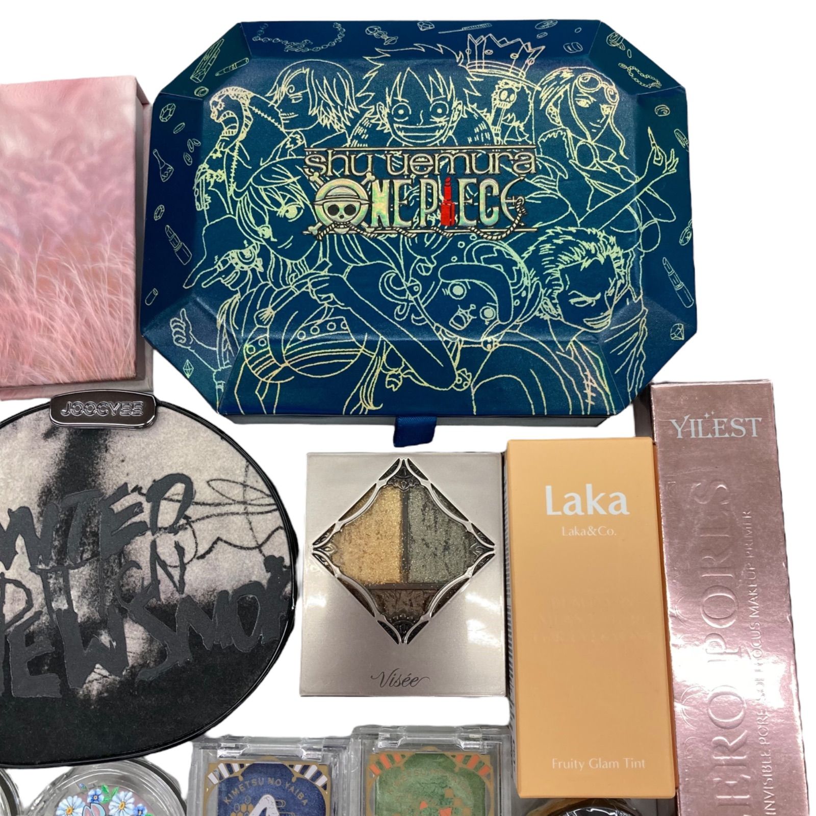 化粧品 まとめ売り 全66点！！ 2026年冬新作コスメ】1月発売のプチプラ発売日順まとめ｜美容・化粧品