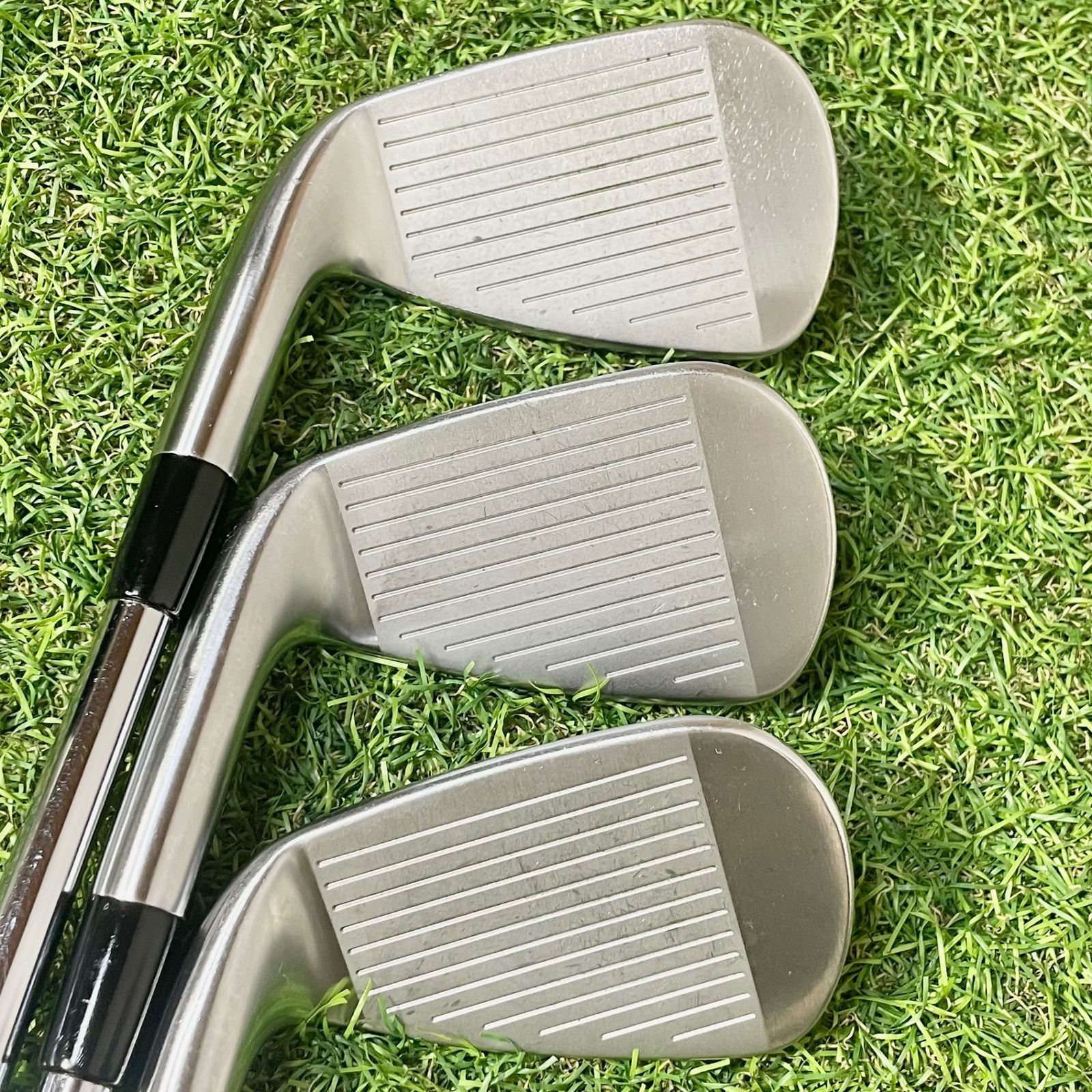 Titleist 716MB アイアンセット 4〜P マッスルバック Titleist 716MB アイアンセット 4〜P マッスルバック 716 T-MB