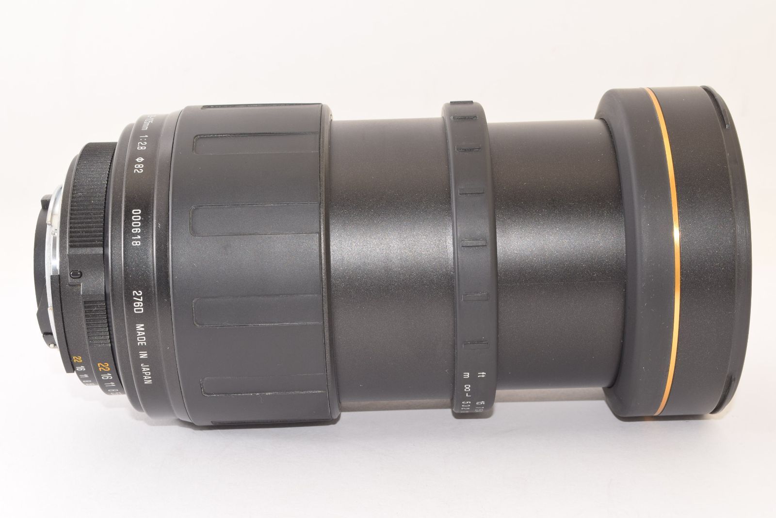 ☆美品☆ 注文 TAMRON タムロン SP AF 28-105mm F2.8 LD 276D for