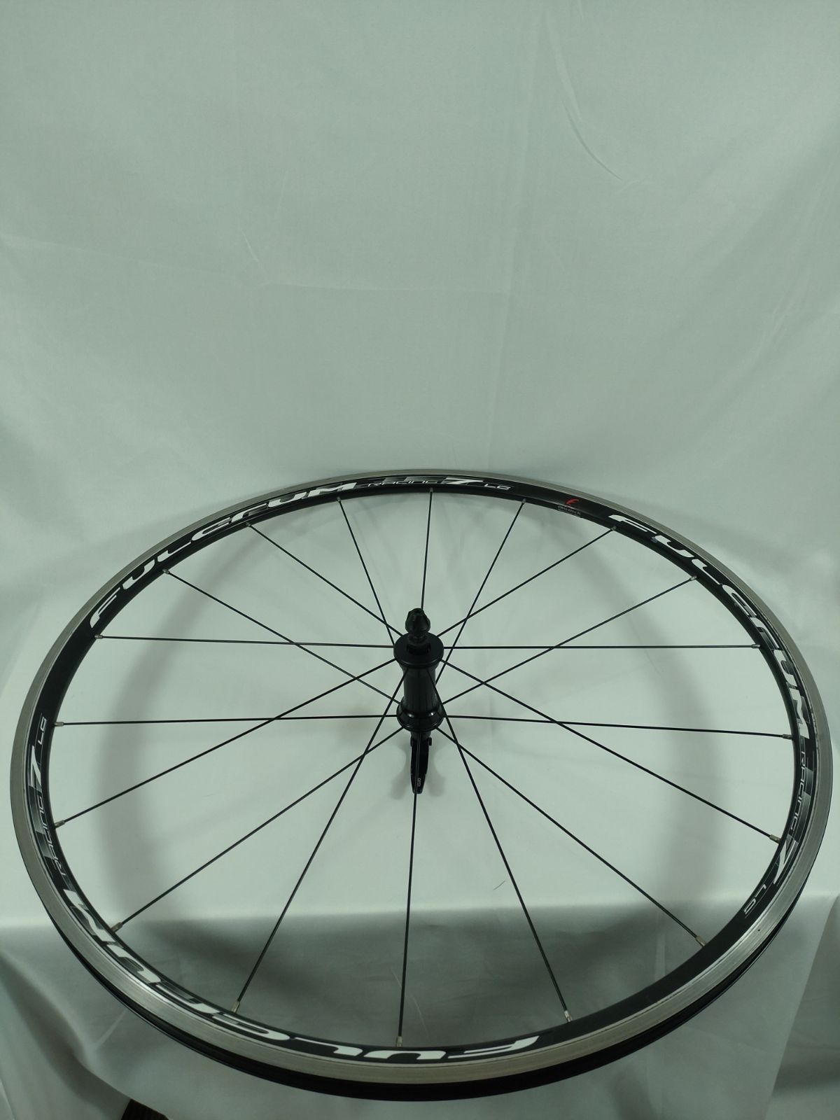 フルクラム RACING 7 LG ロードバイク用ホイールセット