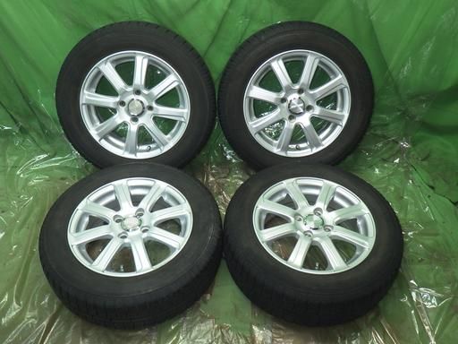 車 桜さん専用②2022年 TOYO OBSERVE GARIT 165/70R14