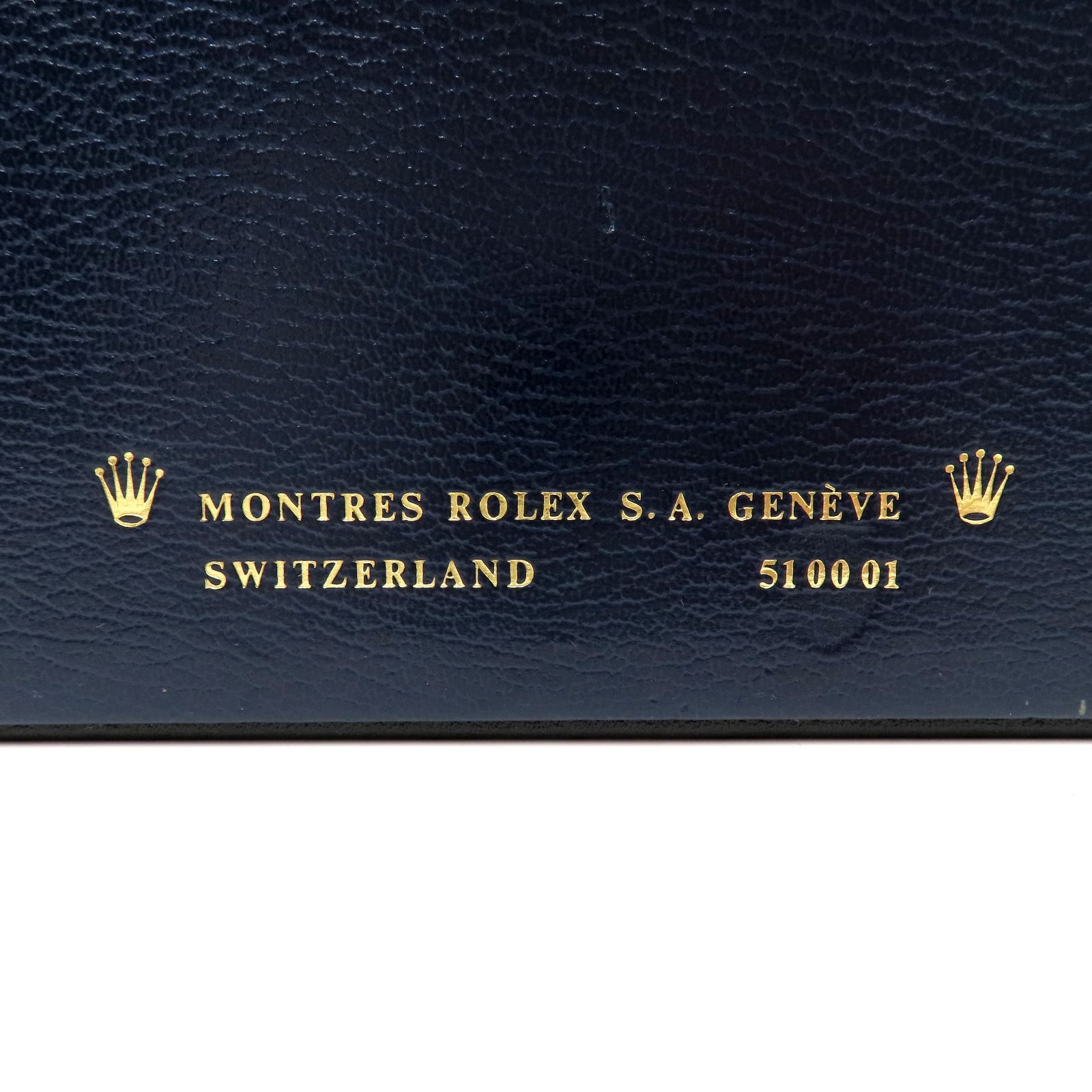 レア 純正 ROLEX ロレックス ジュエリーボックス ウォッチケース 鍵 