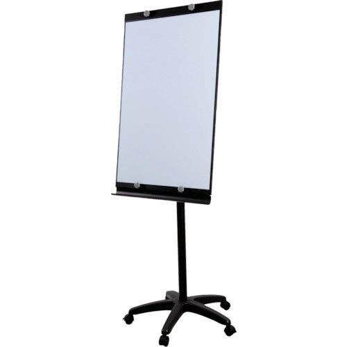 2営業日で発送 ライトベスト Write Best DF80WRITEBEST フリップチャートデラックス キャスター付 650×1000m8369236