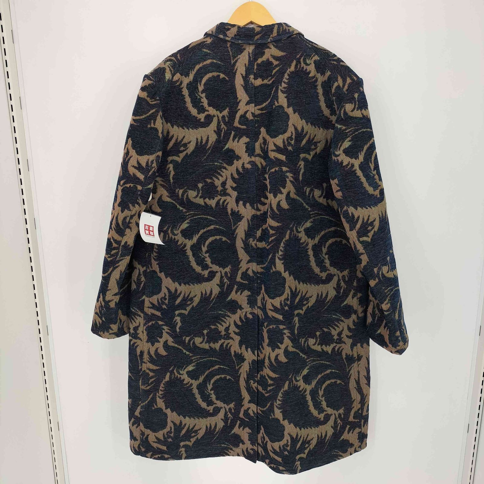 ヨウジヤマモトプリュスノワール カシミヤ混 ポンチョ ショートコート 2025年最新】Yohji Yamamoto レディース ポンチョ・ケープコート