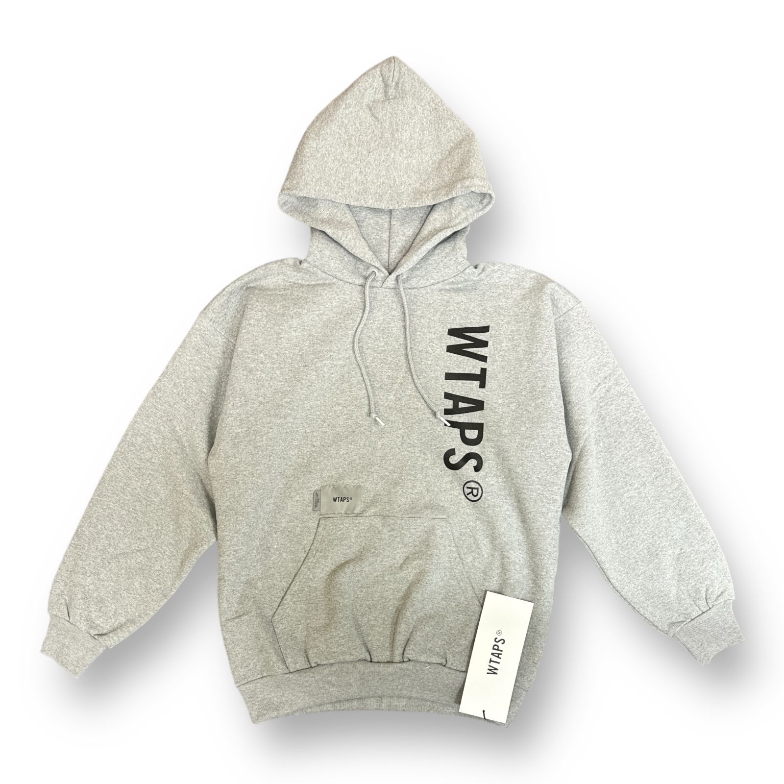 ヒ*キ様 WTAPS MIKEクルーネック スウェット Mサイズ wtaps スウェット M ヒ*キ様 WTAPS MIKEクルーネック スウェット M