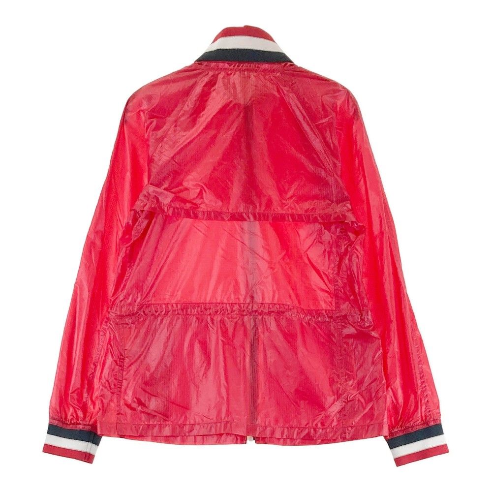 サイズ：38 LANVIN SPORT ランバン スポール ジップジャケット