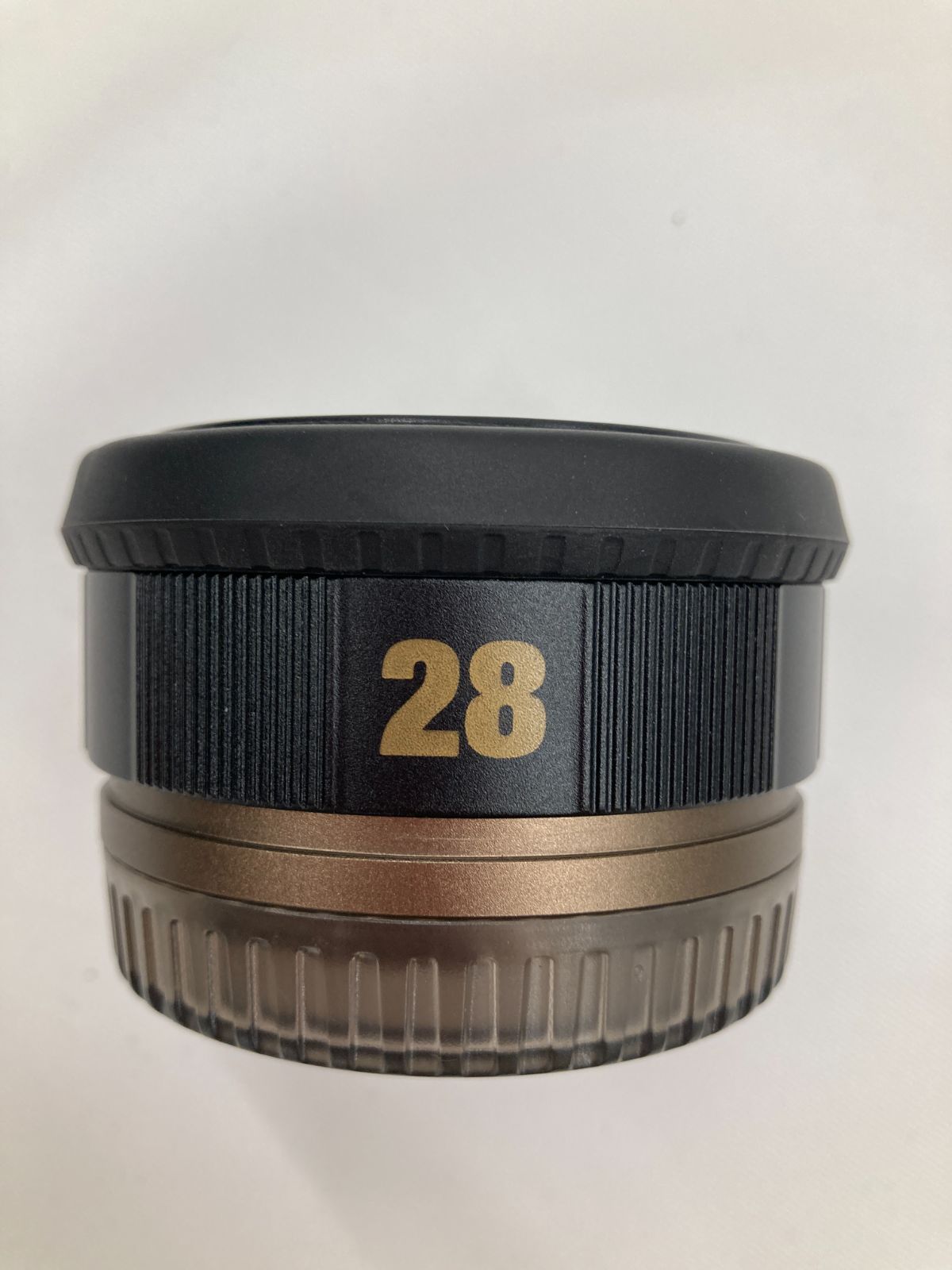 ジャンク】PolarPro LightLeakレンズ 28mm ライカLマウント用