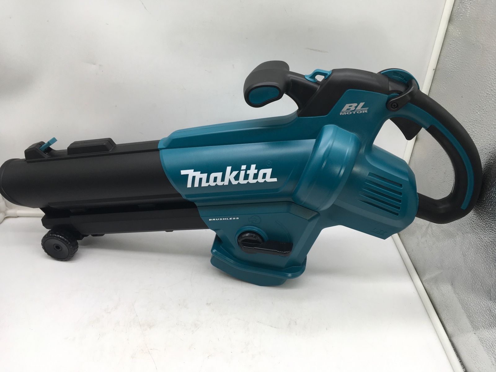 ♥ Makita|マキタ 充電式ブロワ MUB187DWF ITB9MR8IGK9A エコツール岡崎インター店 M02