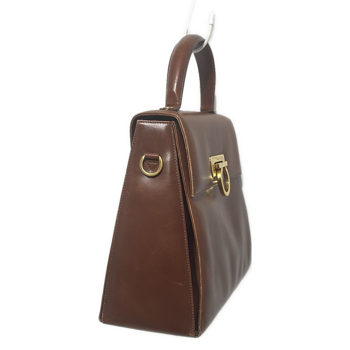 FERRAGAMO/SalvatoreFerragamo(サルバトーレフェラガモ) ハンドバッグ 