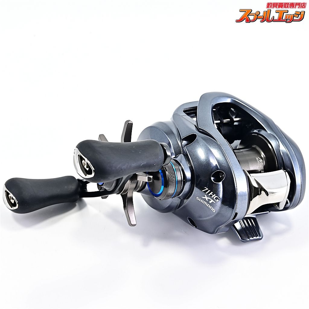 【シマノ】 22SLX DC XT 71HG SHIMANO SLX DC XTm39408 - メルカリ