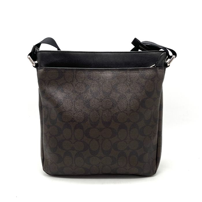 シグネチャー レザー