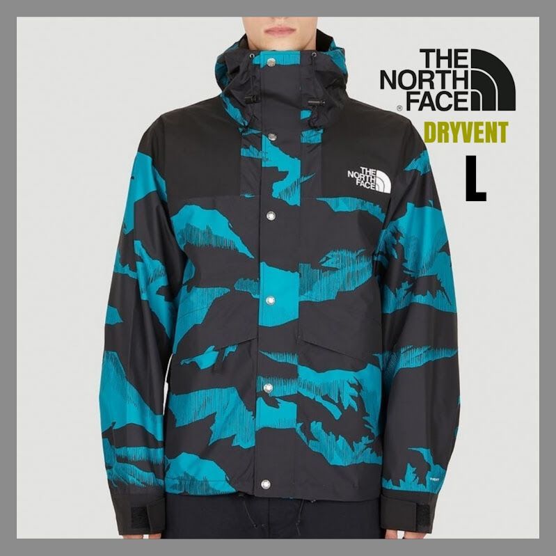 値下げ!!【日本未発売】THE NORTH FACE ノースフェイス マウンテン