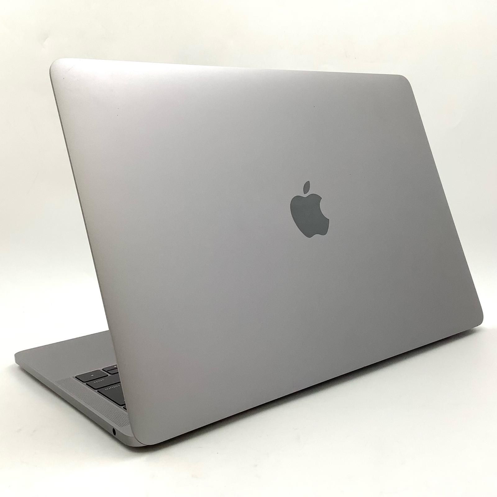 Apple MacBook Pro 13インチ 2016 i5 8GB SSD 256GB スペース