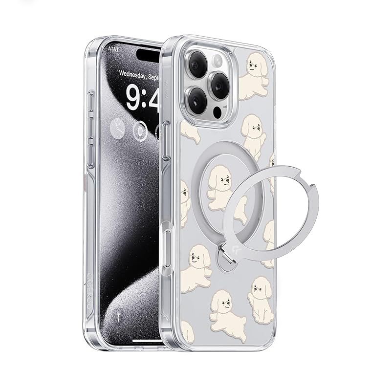 PROXA iPhone 13 Pro Max 用 ケース 6 7インチ 軽量MagSafe対応