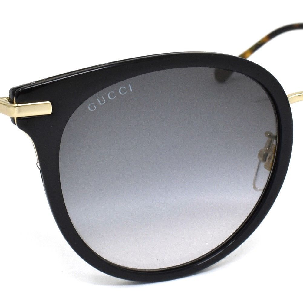 GUCCI グッチ GG1015SK-002 サングラス アジアンフィット メンズ