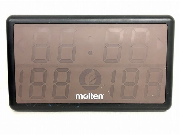 molten TOP60 デジタイマー T7378124 - メルカリ